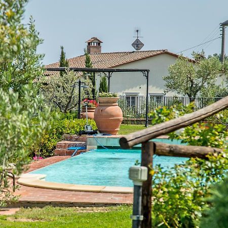 Apartament Borgo In Chianni Zewnętrze zdjęcie