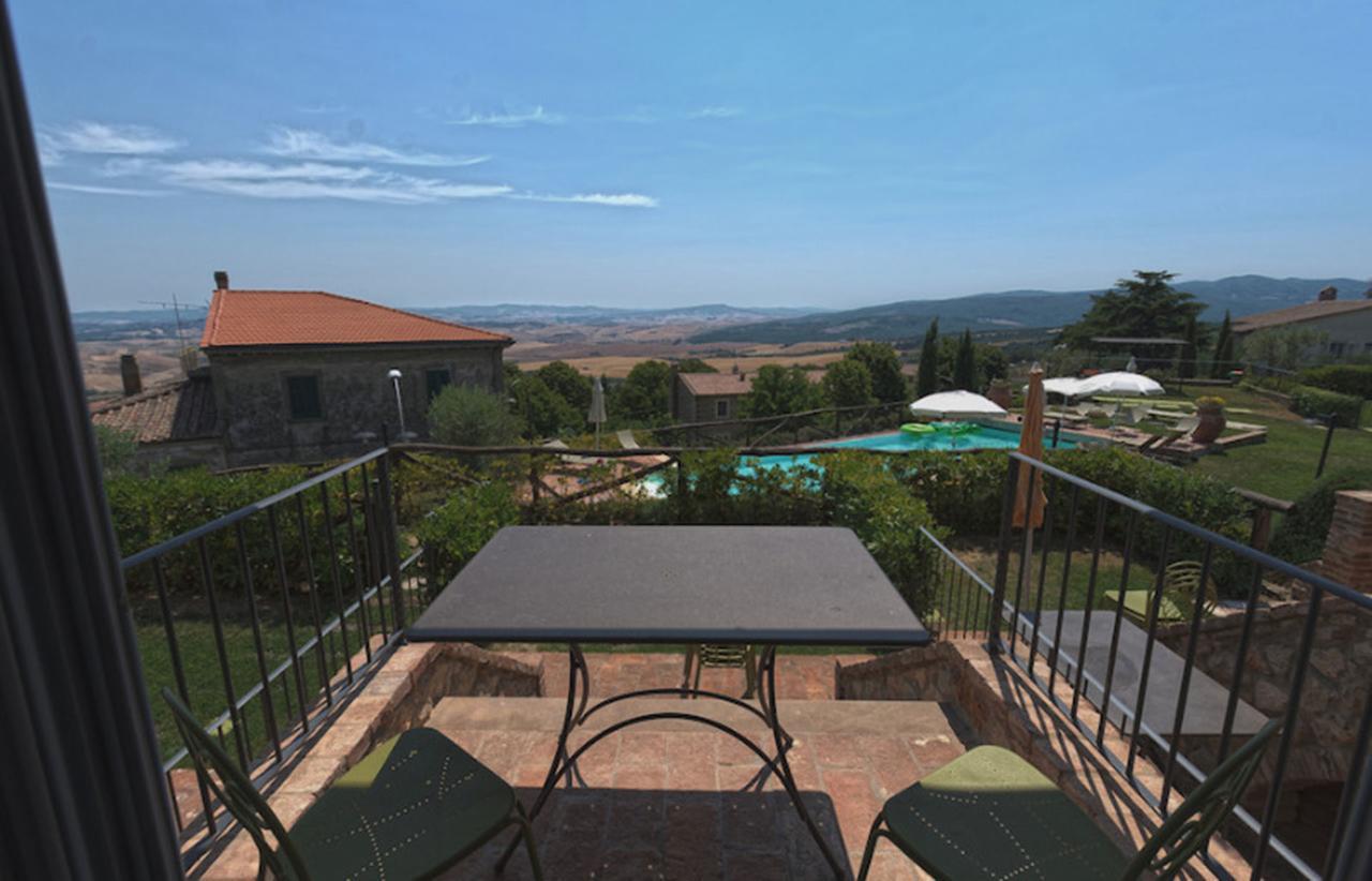 Apartament Borgo In Chianni Zewnętrze zdjęcie