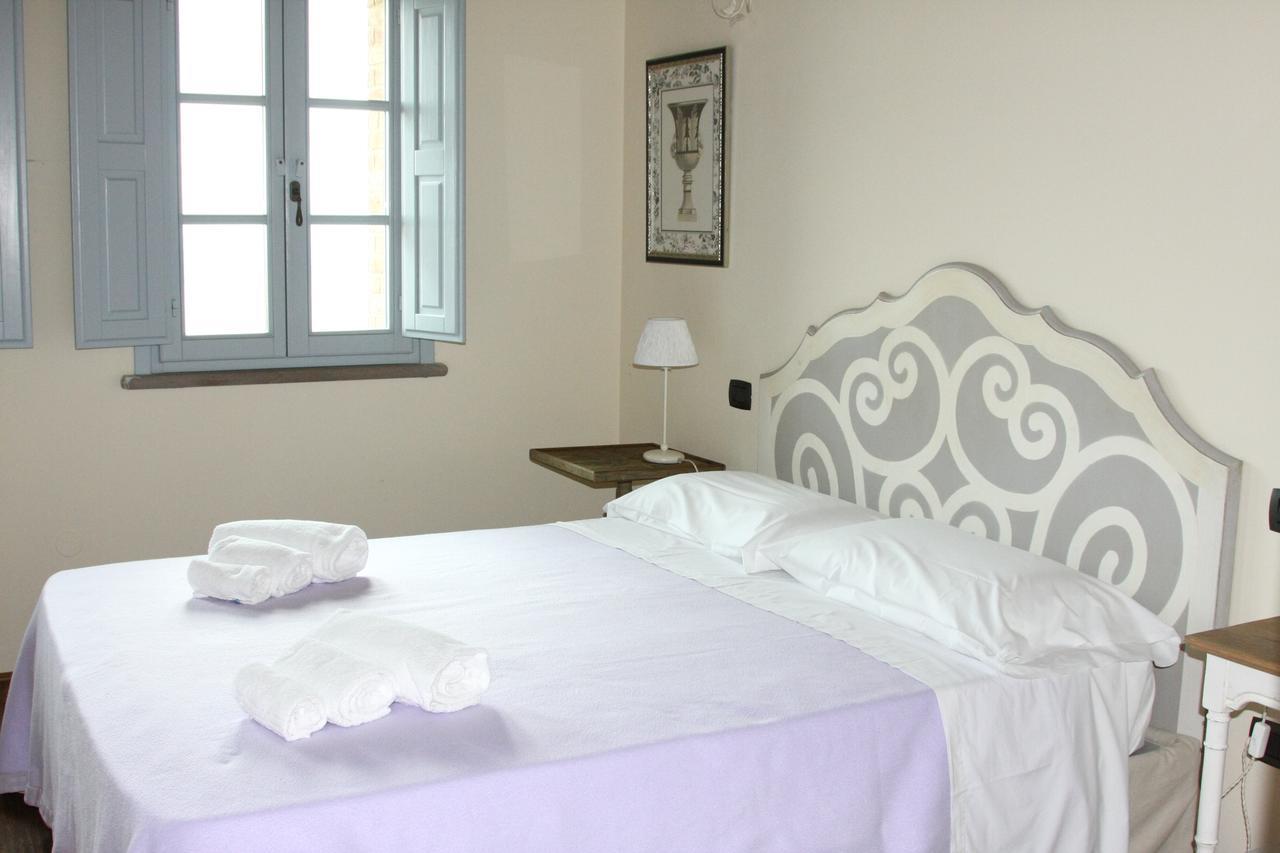 Apartament Borgo In Chianni Zewnętrze zdjęcie